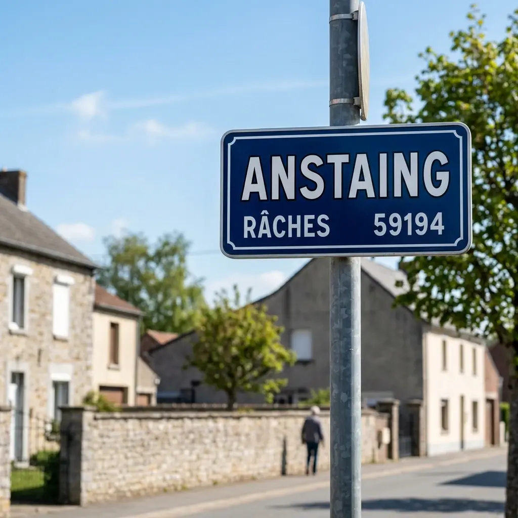 Besoin d'une intervention rapide à Râches ?