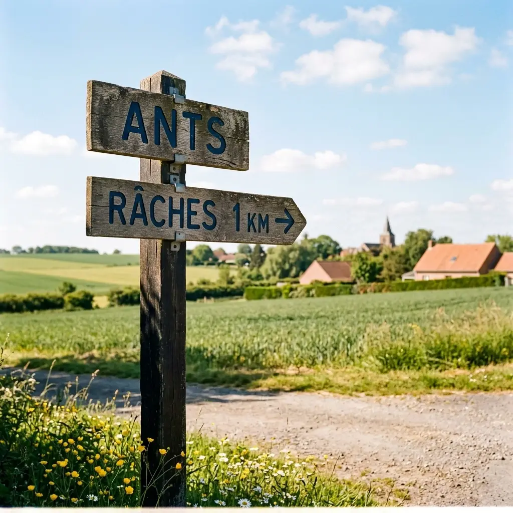 Fourmis Râches (59194)