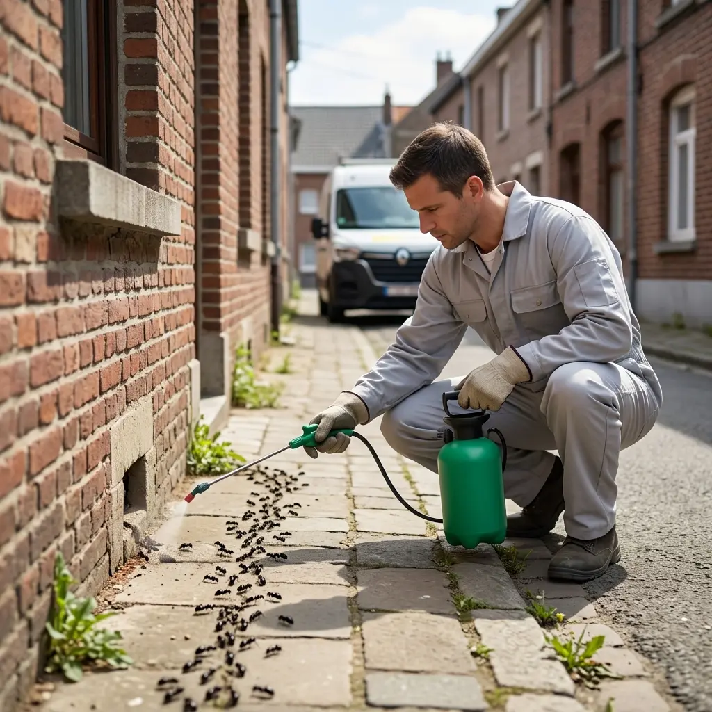 Une protection durable pour votre habitation et vos jardins