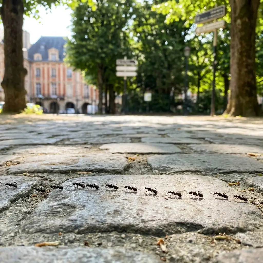 Prévenir le retour des colonies dans vos espaces