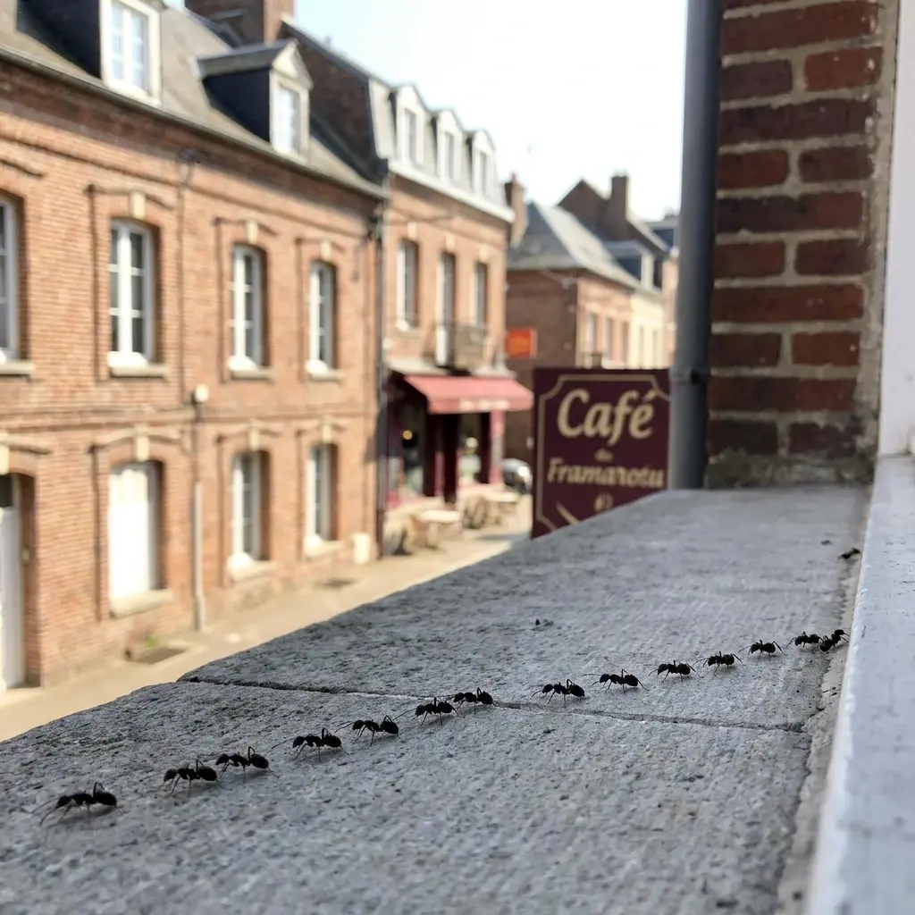 Comment se déroule l'intervention à Tourcoing ?