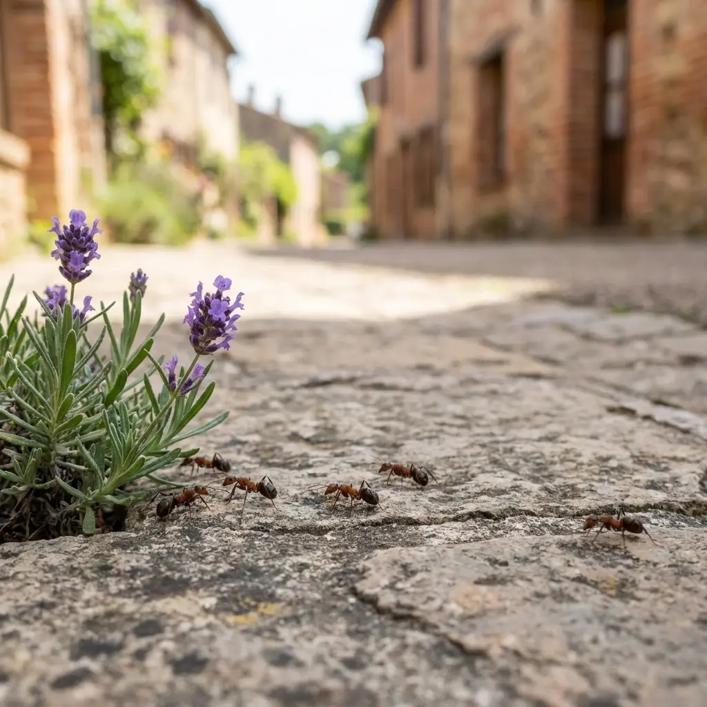 Pourquoi nous choisir pour traiter vos fourmis à Coudekerque-Branche ?