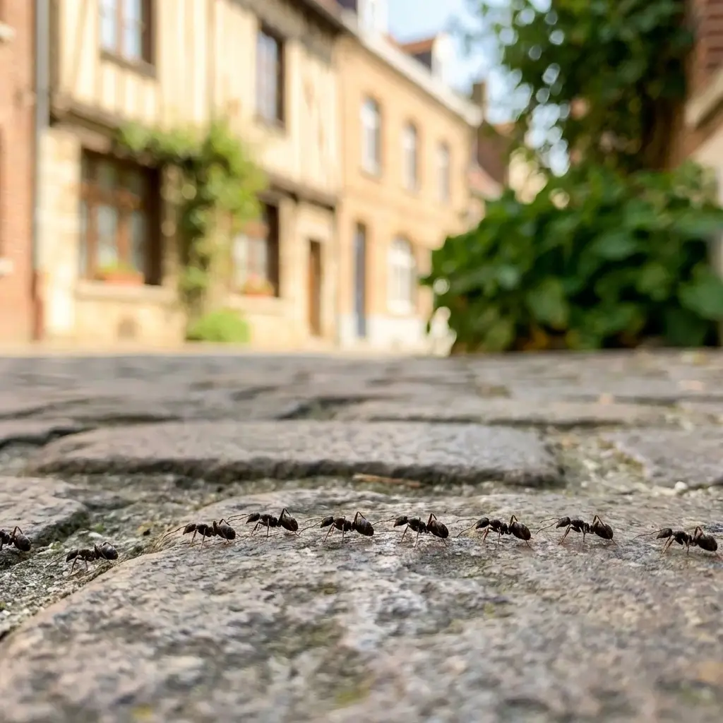 Un environnement sain et sans nuisibles pour votre famille