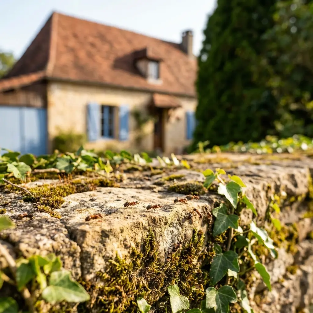 Prévenir le retour des nuisibles dans votre foyer