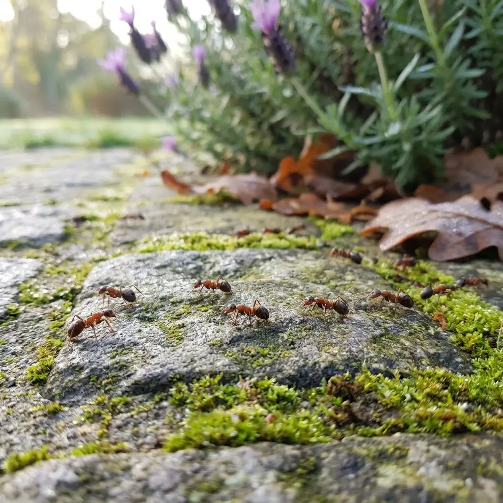 Une protection durable pour votre habitation et vos jardins