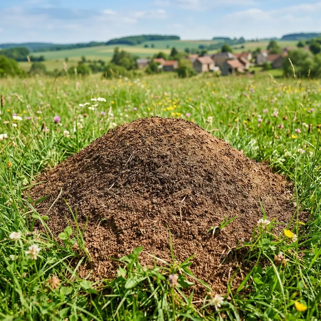 Un traitement professionnel et durable pour votre habitat