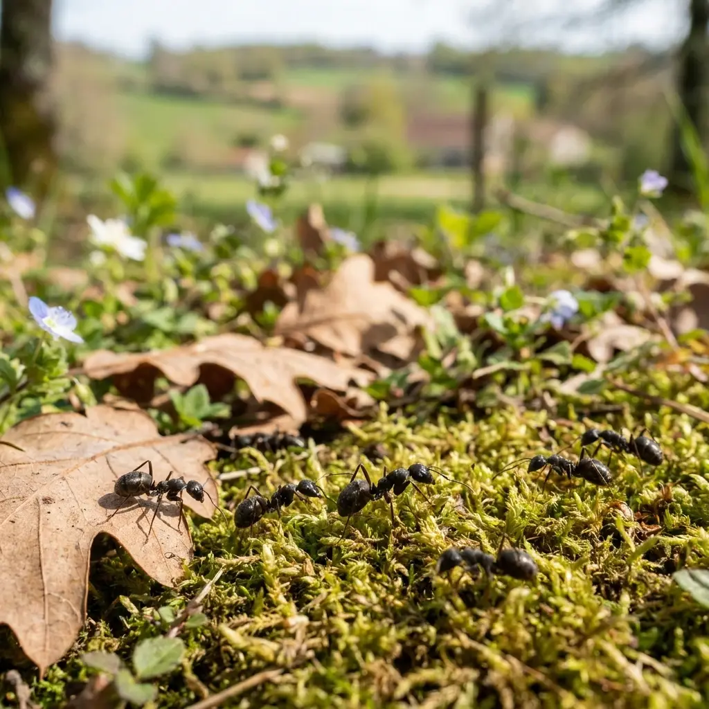 Gestes et prévention pour éviter le retour des nuisibles