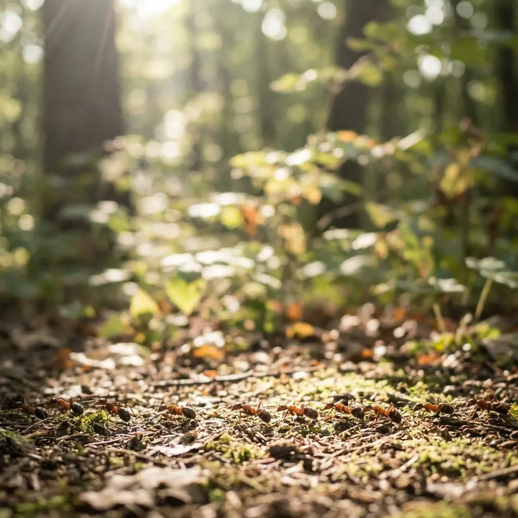 Pourquoi nous choisir pour traiter vos fourmis à Wignehies ?
