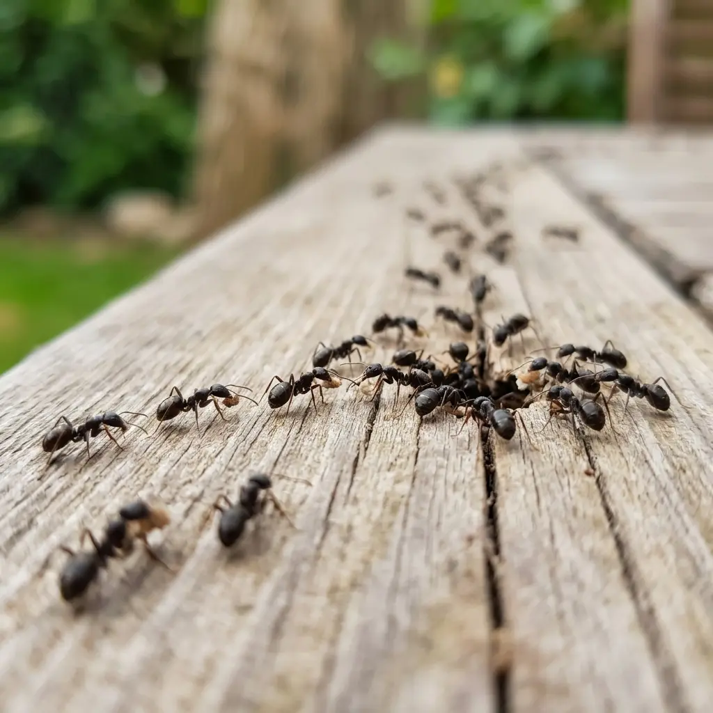 Les gestes essentiels pour prévenir le retour des insectes