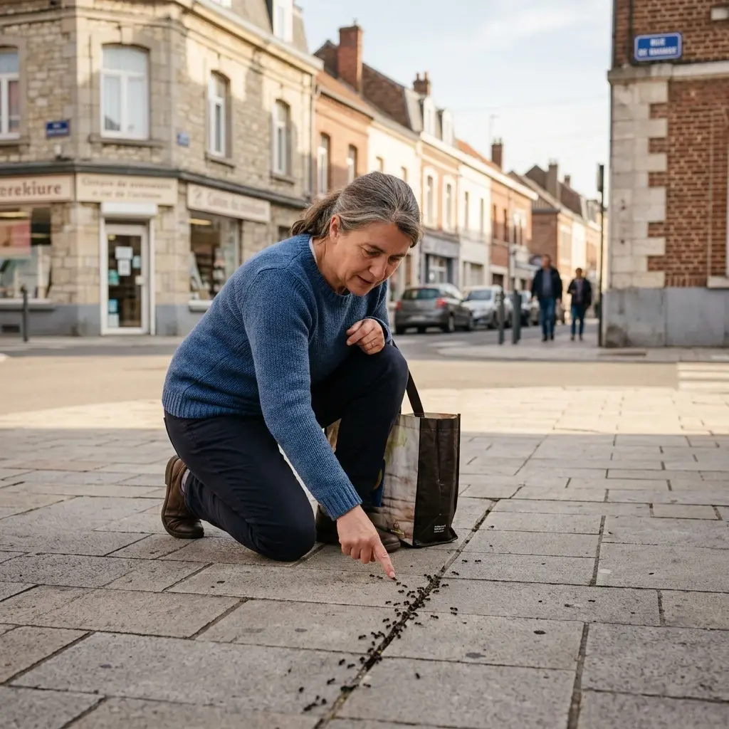 Pourquoi nous choisir pour vos fourmis à Denain ?