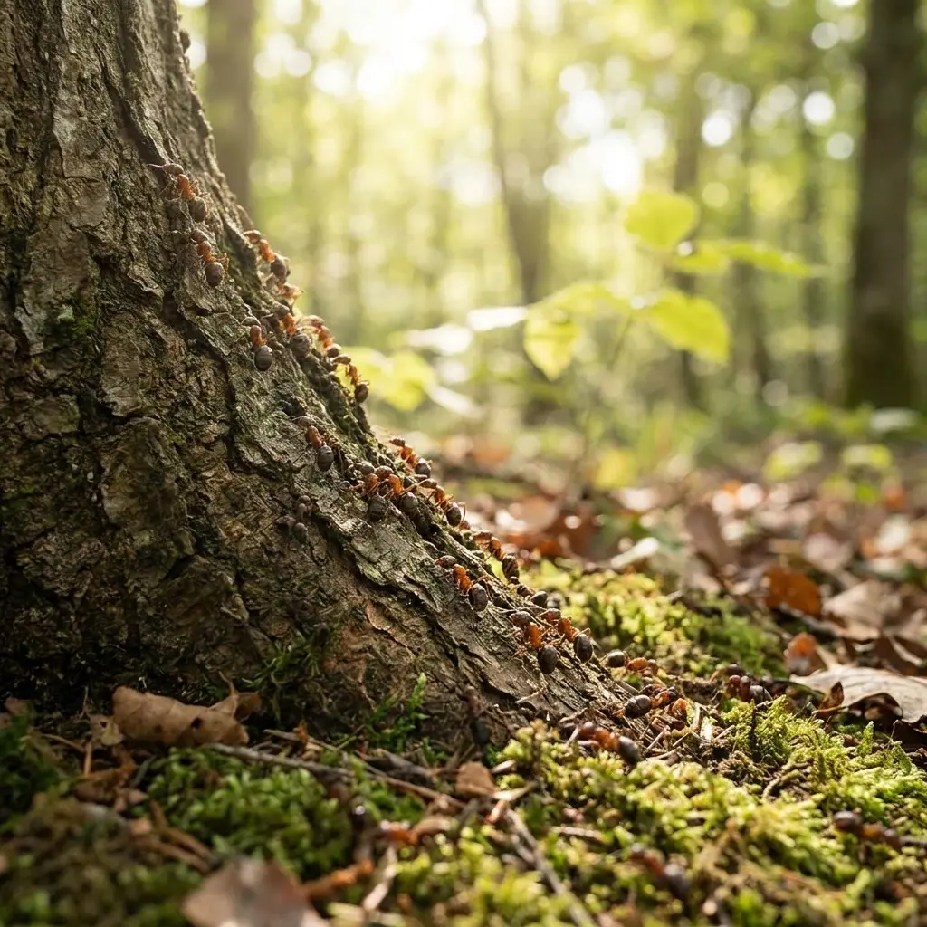 Un environnement sain et sans nuisibles pour votre famille