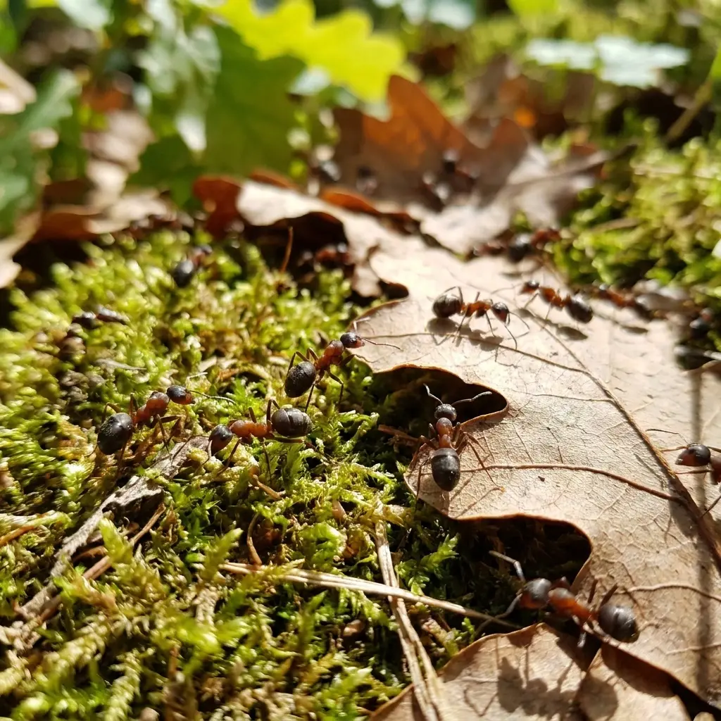 Comment prévenir le retour des fourmis dans votre logement