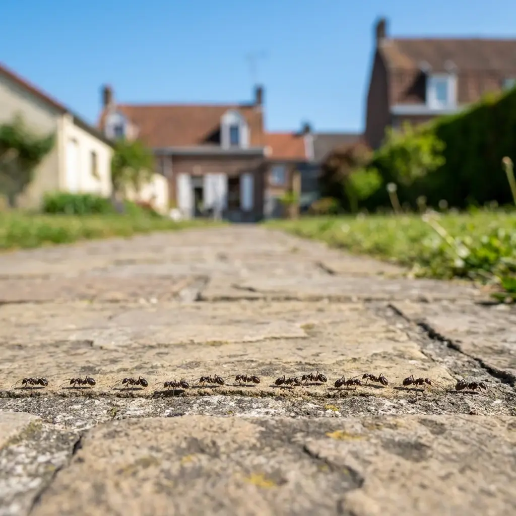 Besoin d'une intervention rapide à Roncq ?