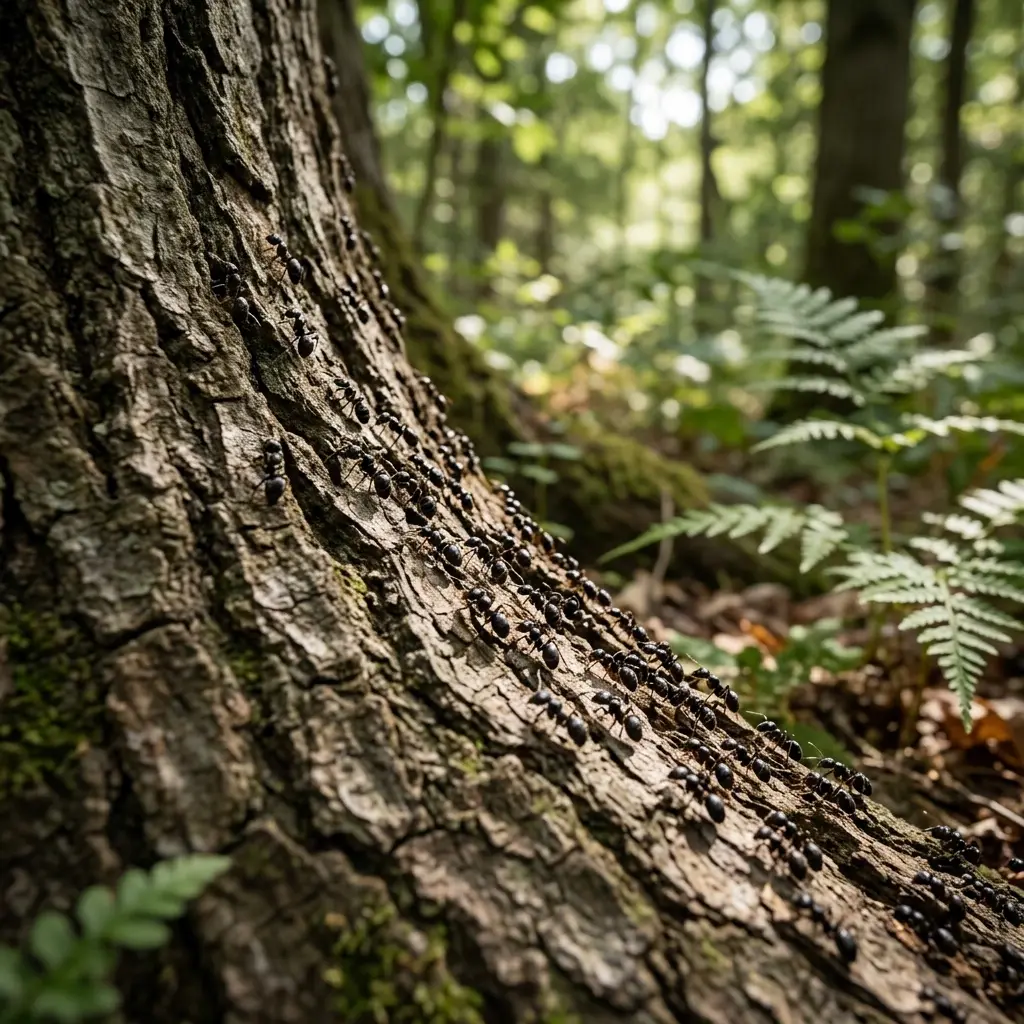 Un environnement sain et sans nuisibles pour votre maison