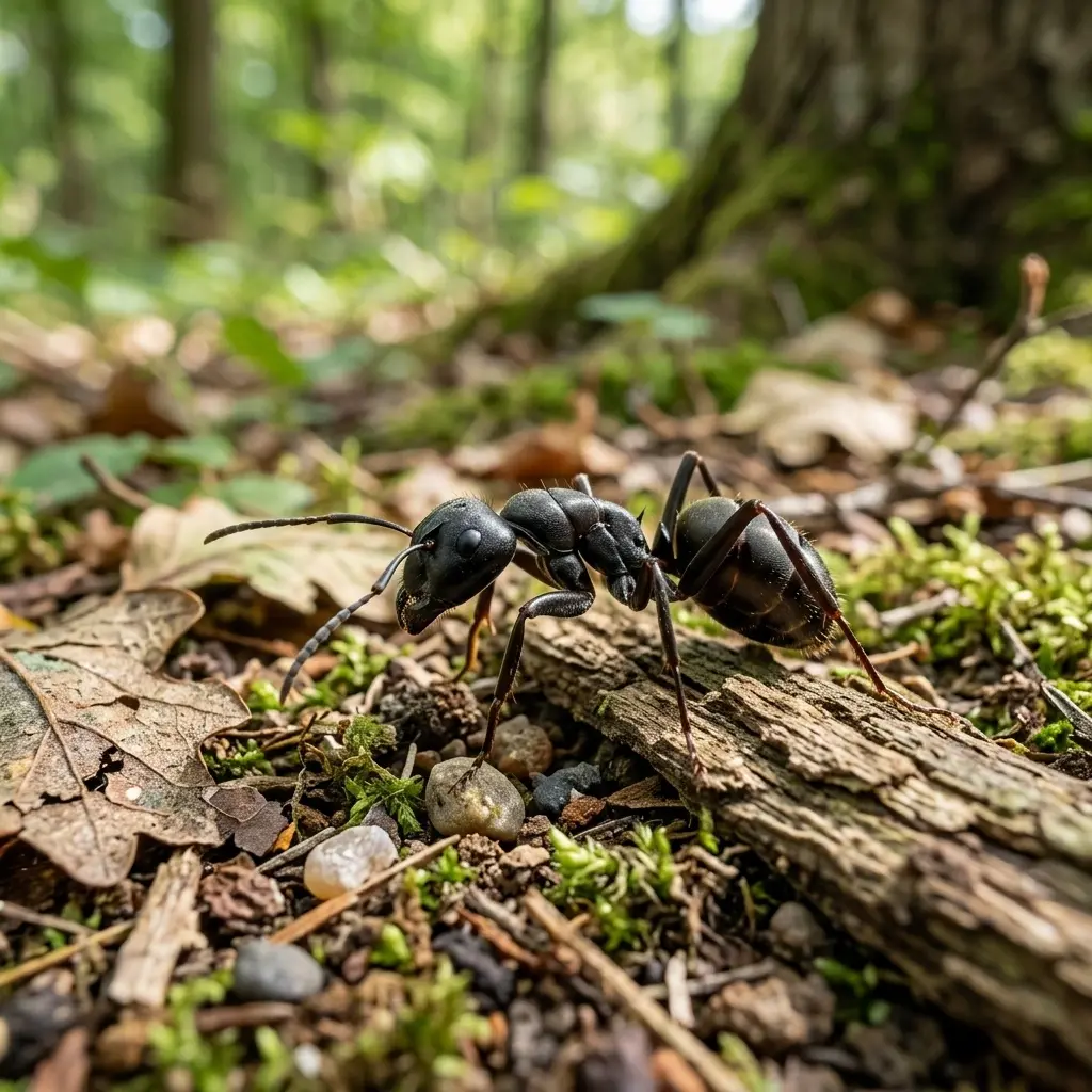 Comment prévenir le retour des fourmis chez vous ?