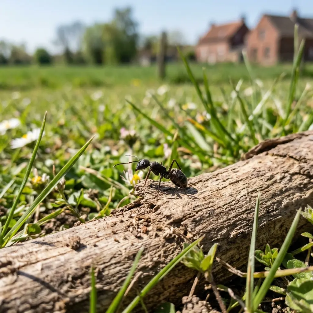 Un environnement sain et protecteur pour votre famille
