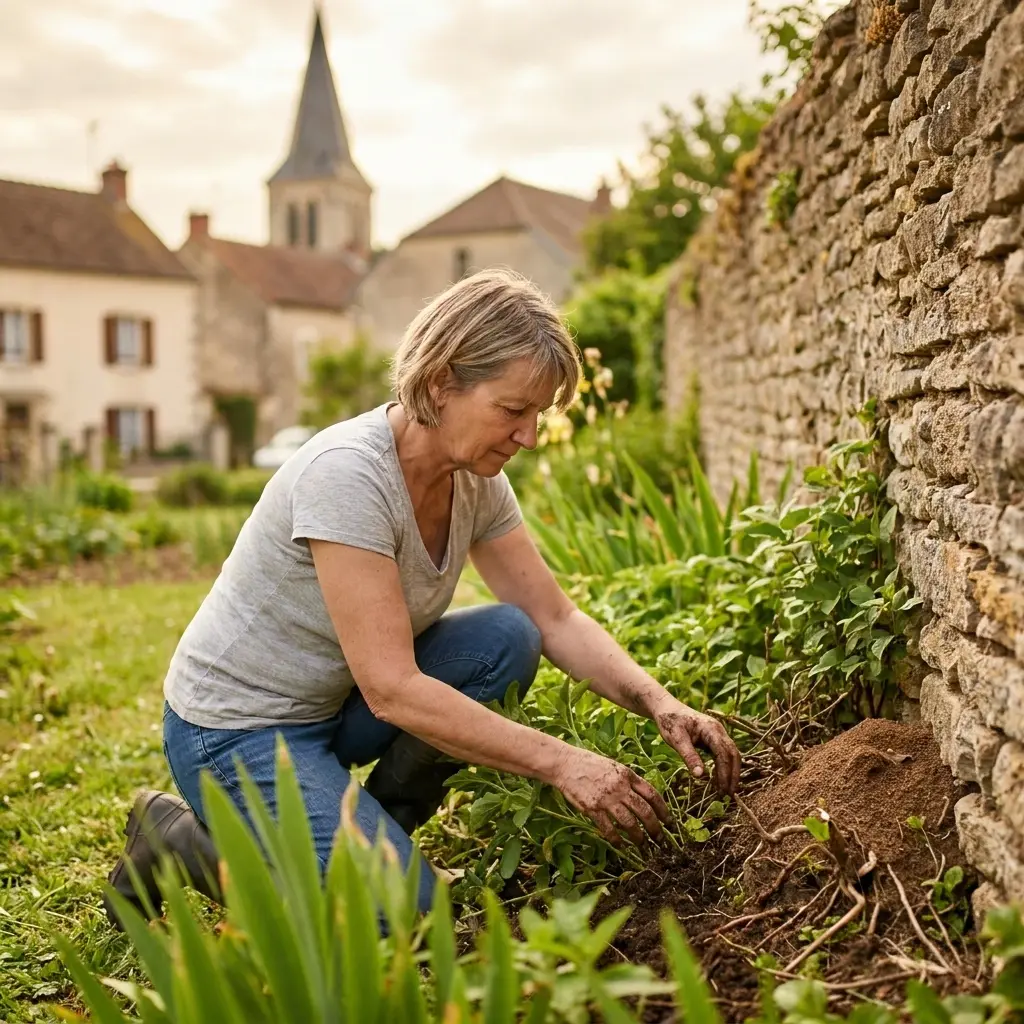Pourquoi nous choisir pour vos fourmis à Maing ?