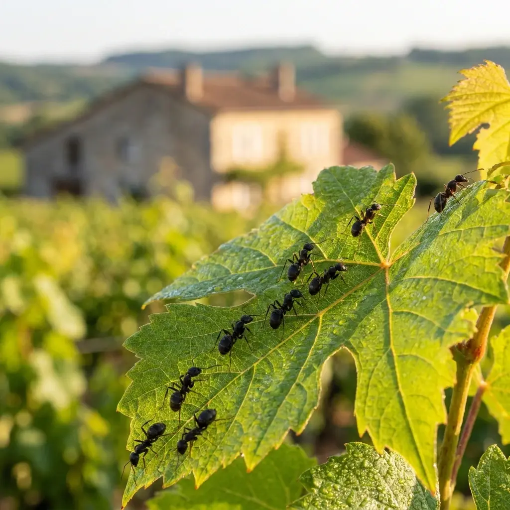Comment se déroule l'intervention à Maing ?