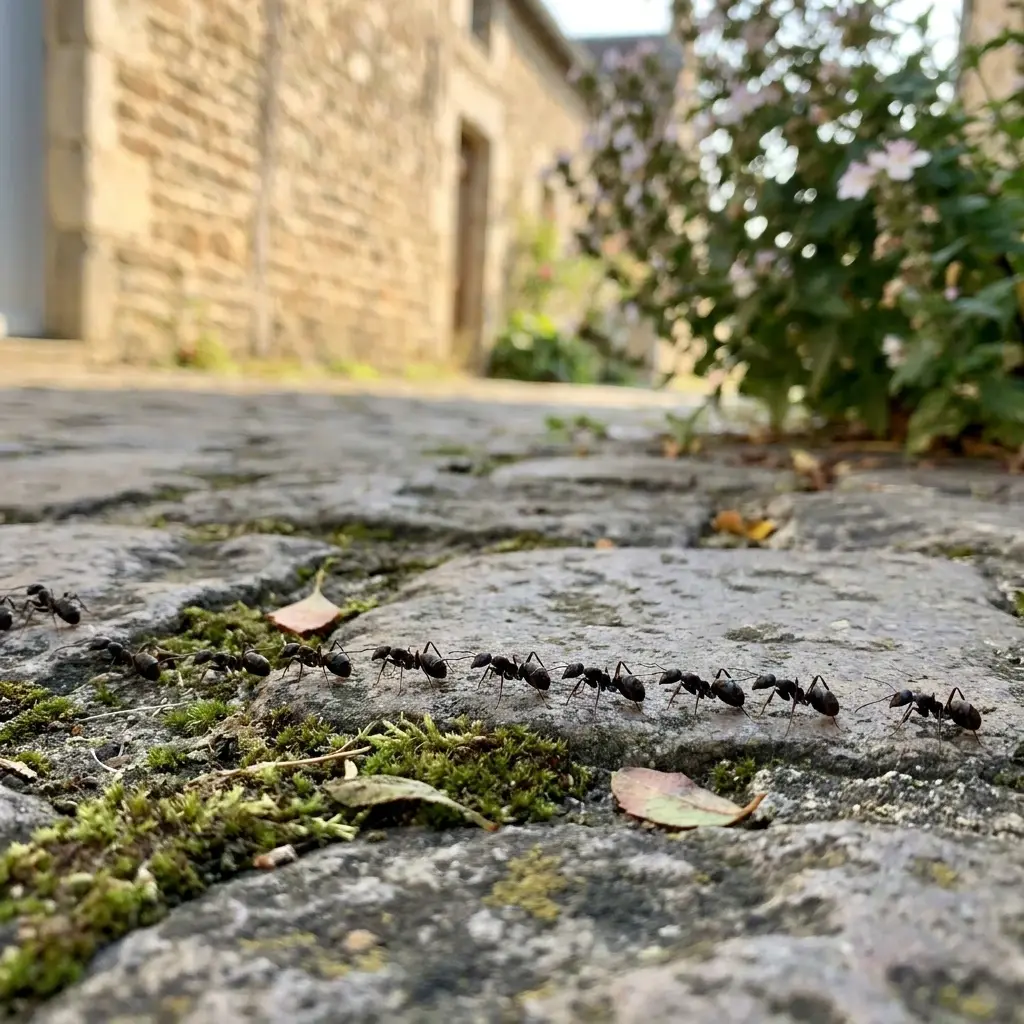 Fourmis Maing (59233)