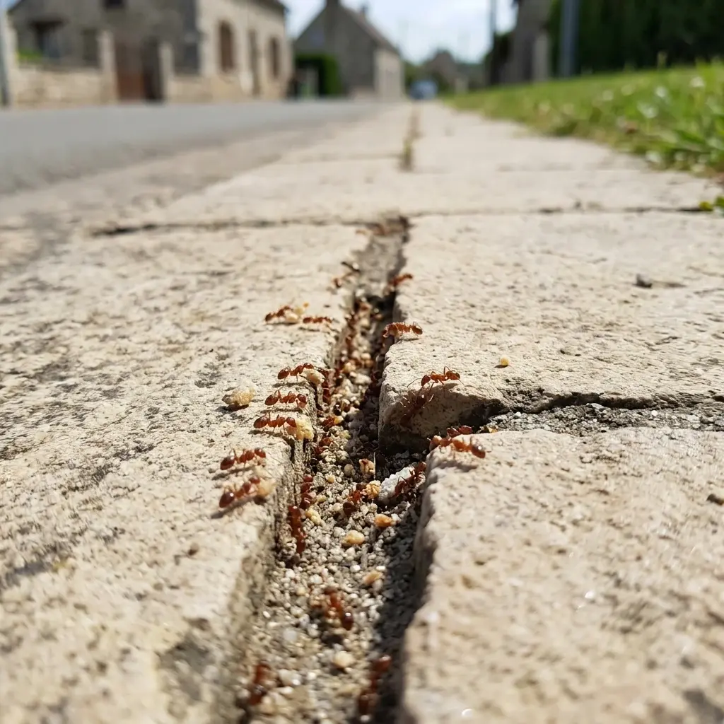 Un traitement ciblé pour éradiquer les colonies