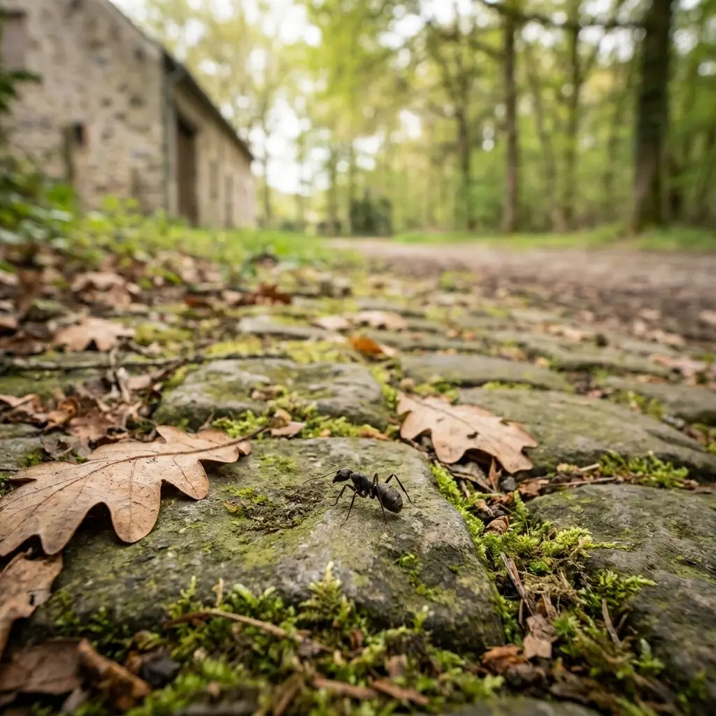 Une protection durable pour votre habitat à Bersée