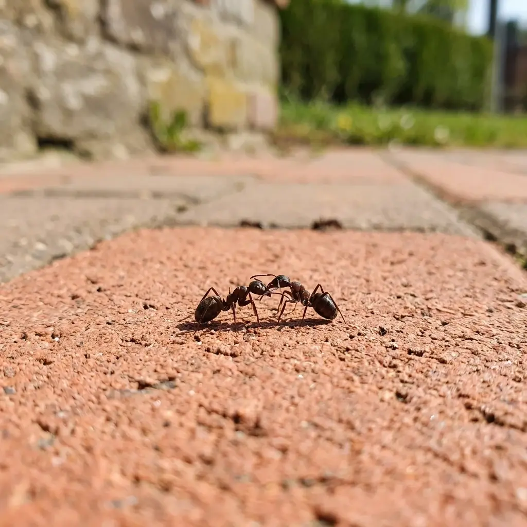 Pourquoi nous choisir pour traiter vos fourmis à Frelinghien ?