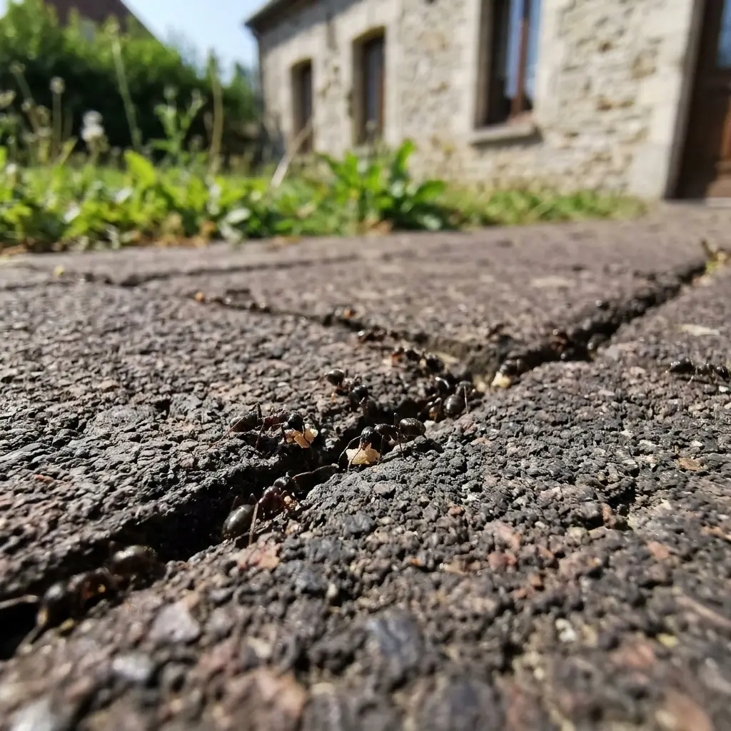 Fourmis Frelinghien (59236)