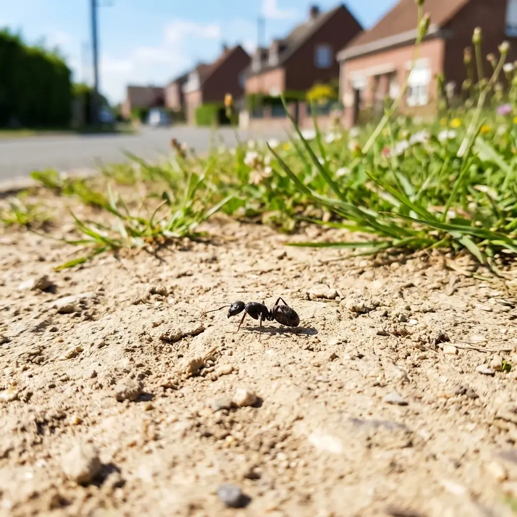 Une protection efficace pour votre habitat et vos extérieurs