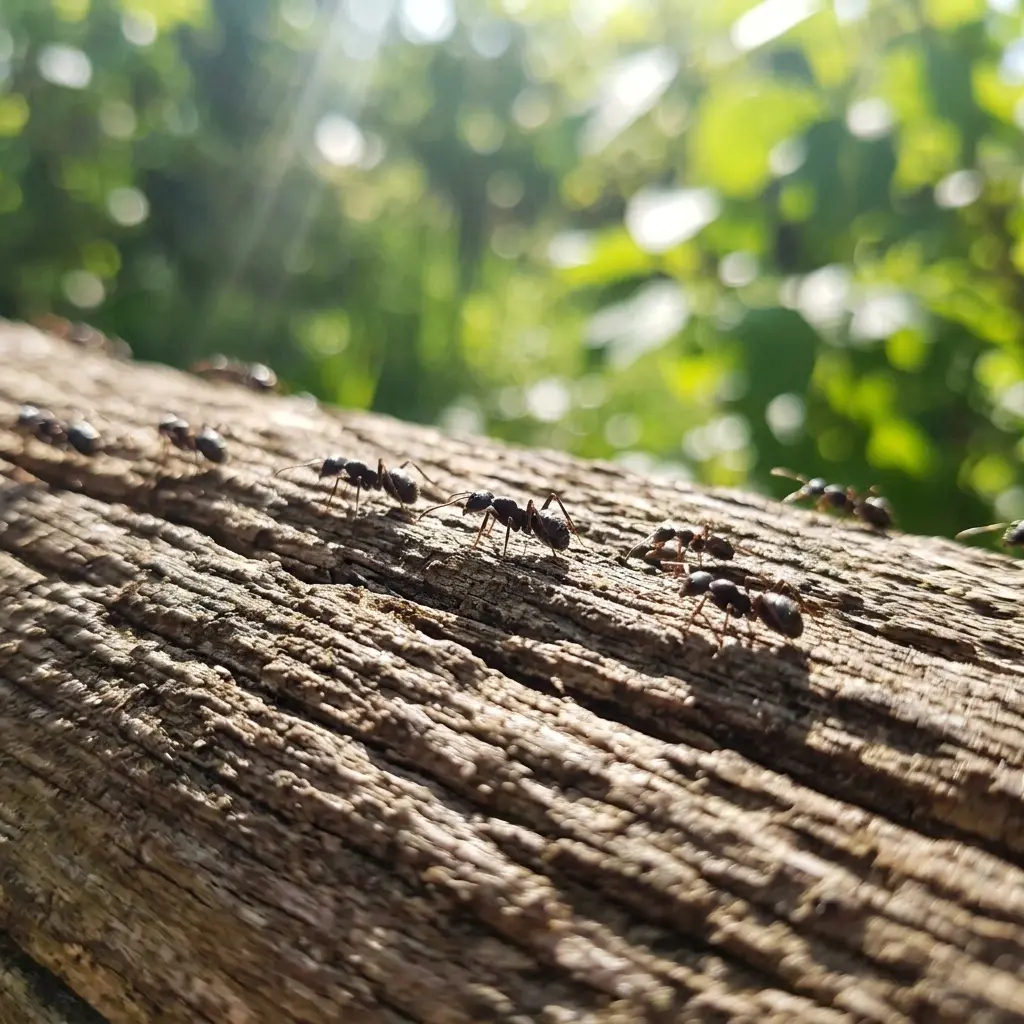 Fourmis Verlinghem (59237)