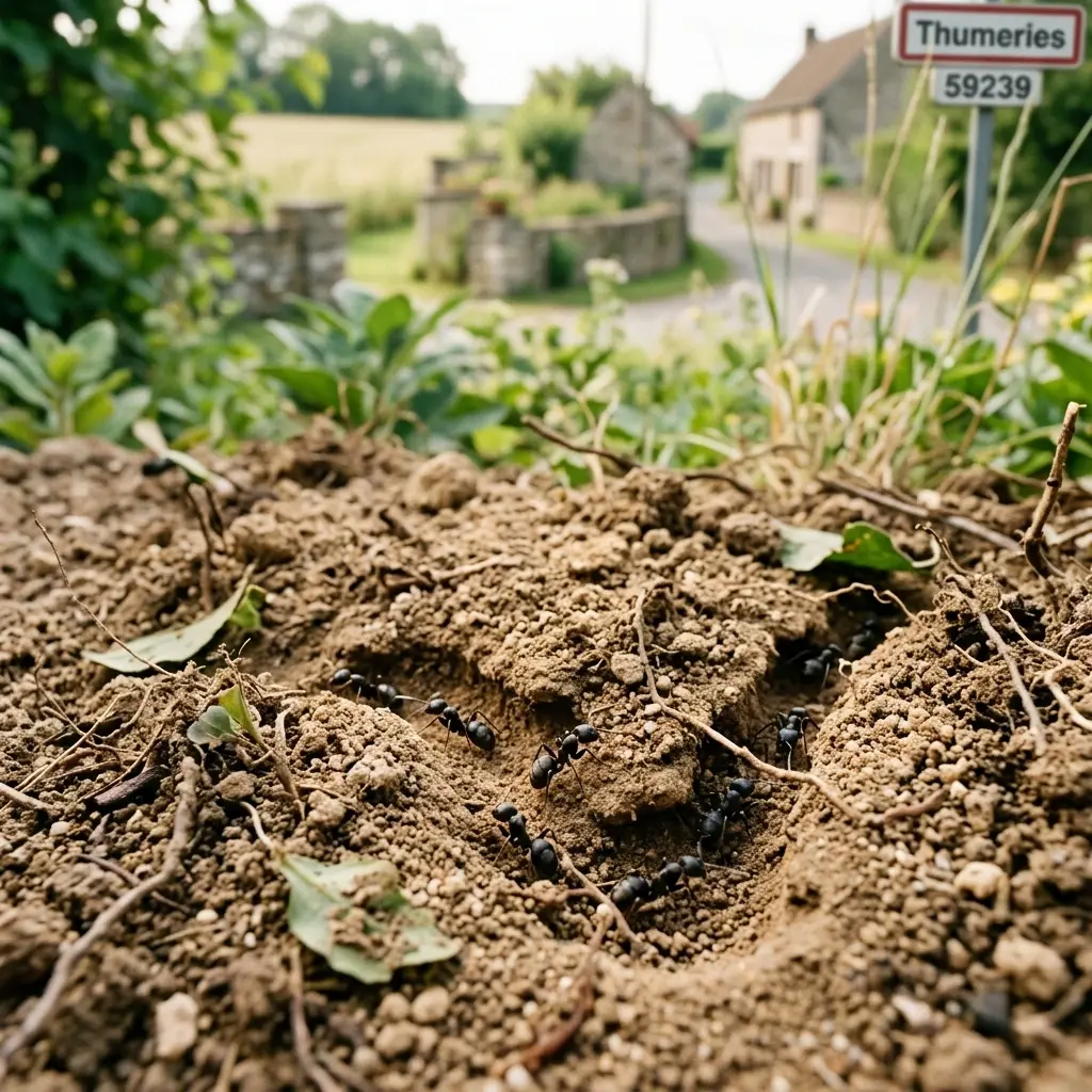 Une protection durable pour votre habitat à Thumeries