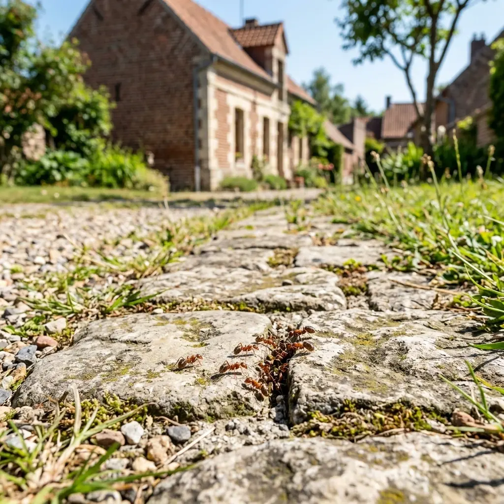 Un environnement sain et sans nuisibles pour votre famille