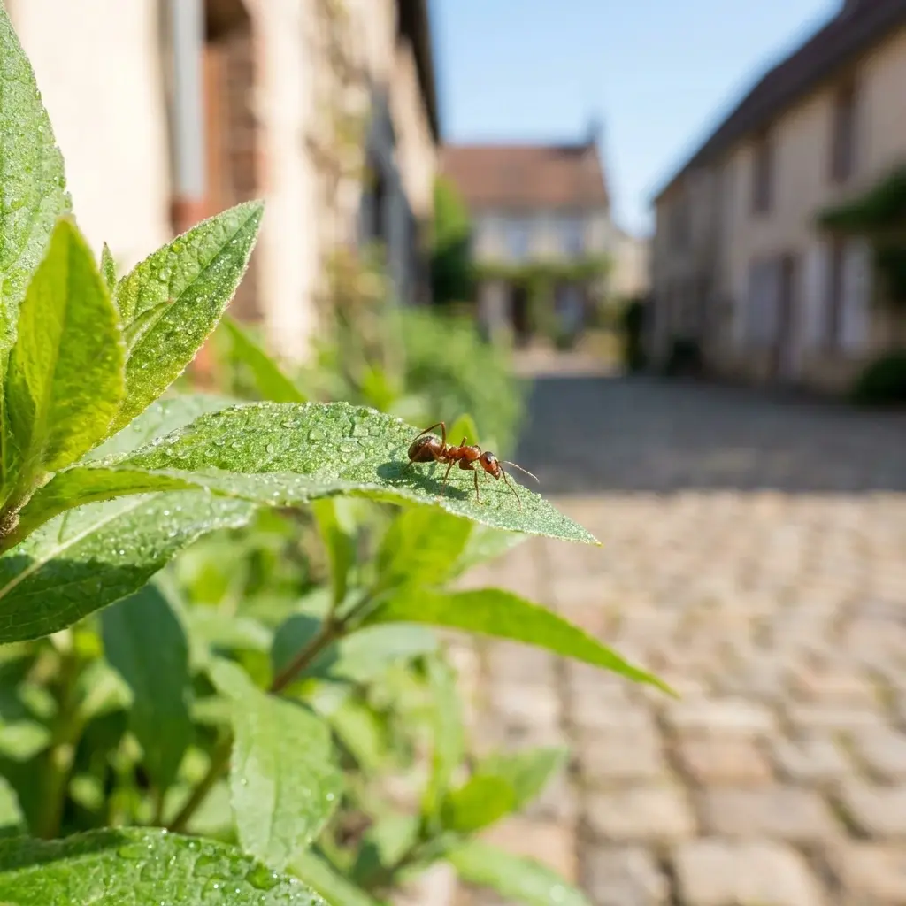 Une protection garantie pour votre foyer à Recquignies