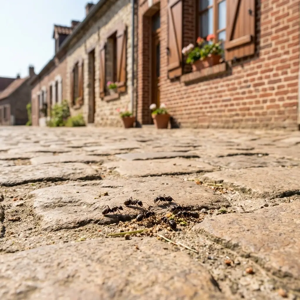 Pourquoi nous choisir pour votre dératisation à Mons-en-Pévèle