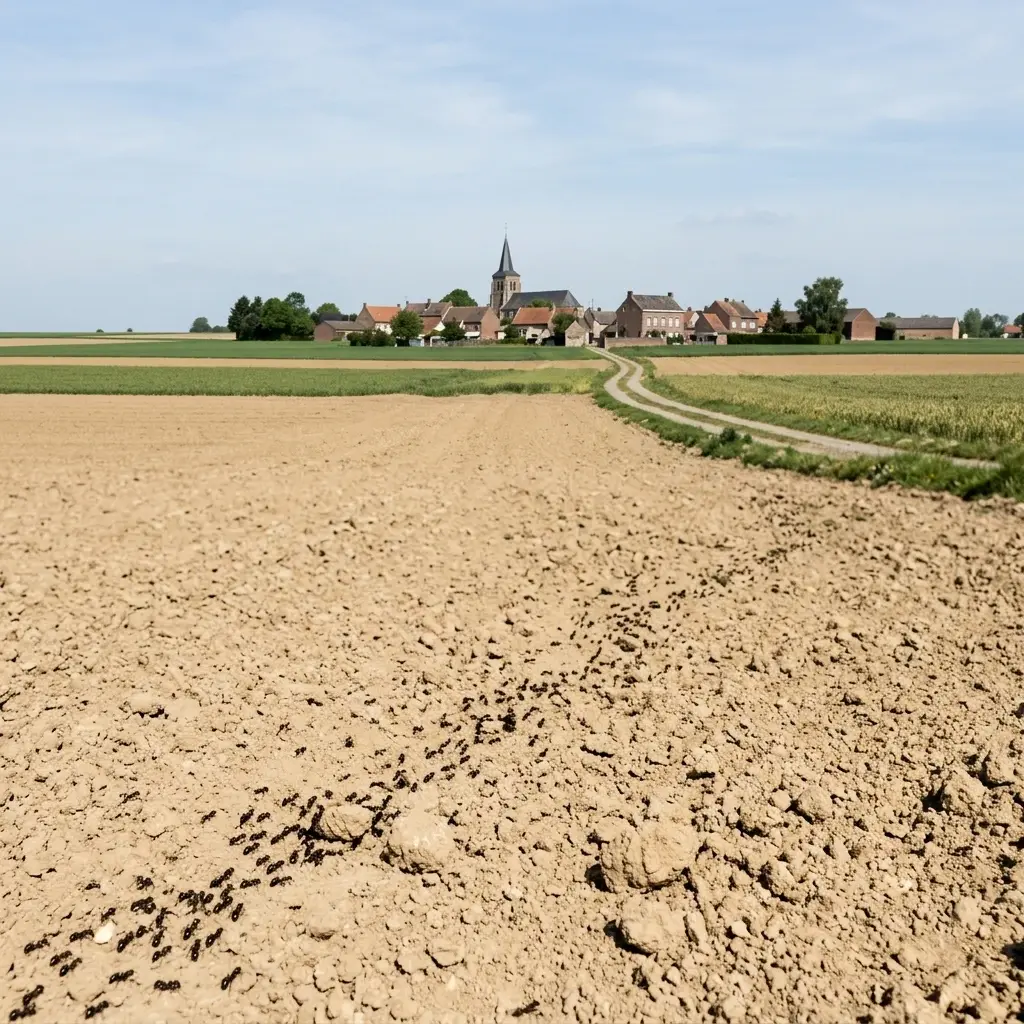 Un environnement sain et sans nuisibles pour votre famille