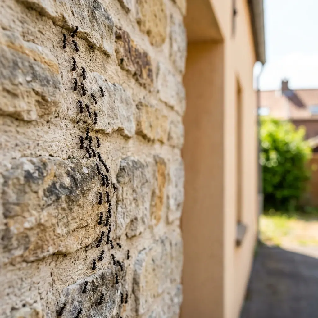 Une protection durable pour votre propriété à Halluin
