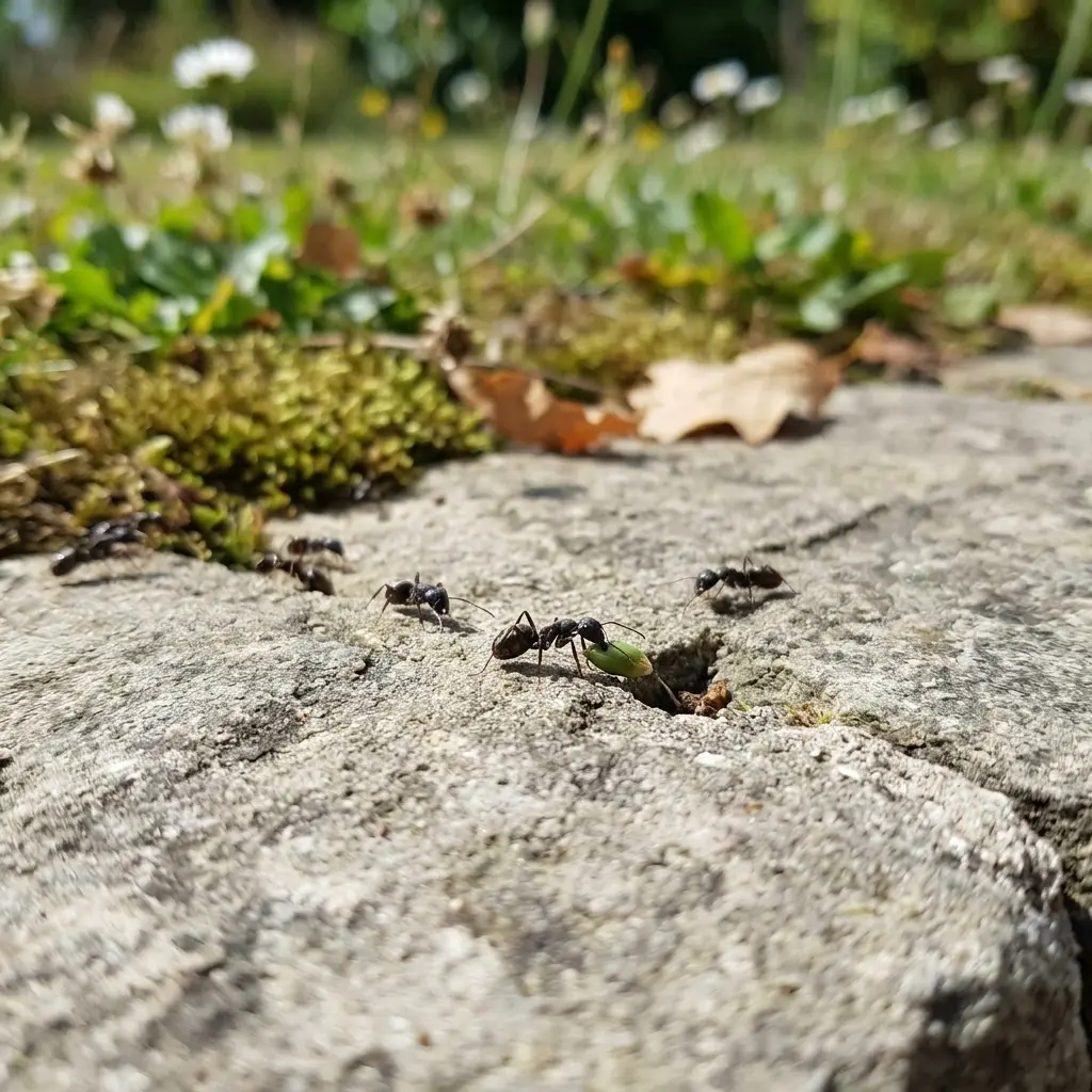 Pourquoi nous choisir pour vos nuisibles à Allennes-les-Marais