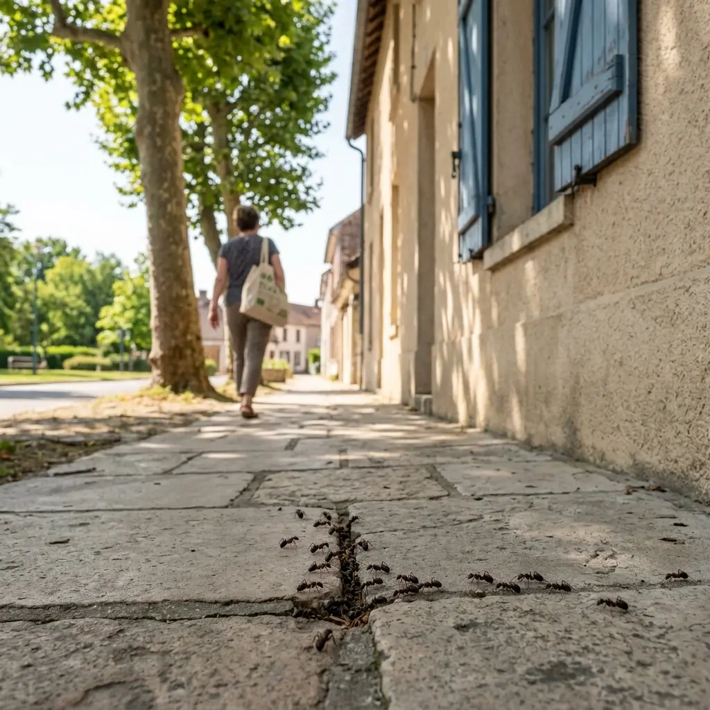 Une protection efficace pour vos bâtiments et jardins