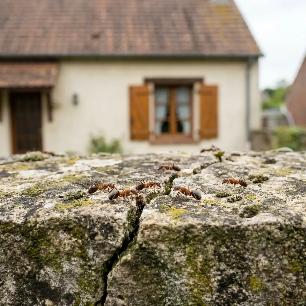 Besoin d'une intervention rapide à Haveluy ?