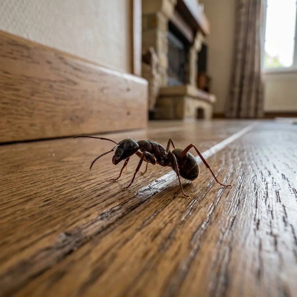 Pourquoi nous choisir pour vos fourmis à Houplin-Ancoisne
