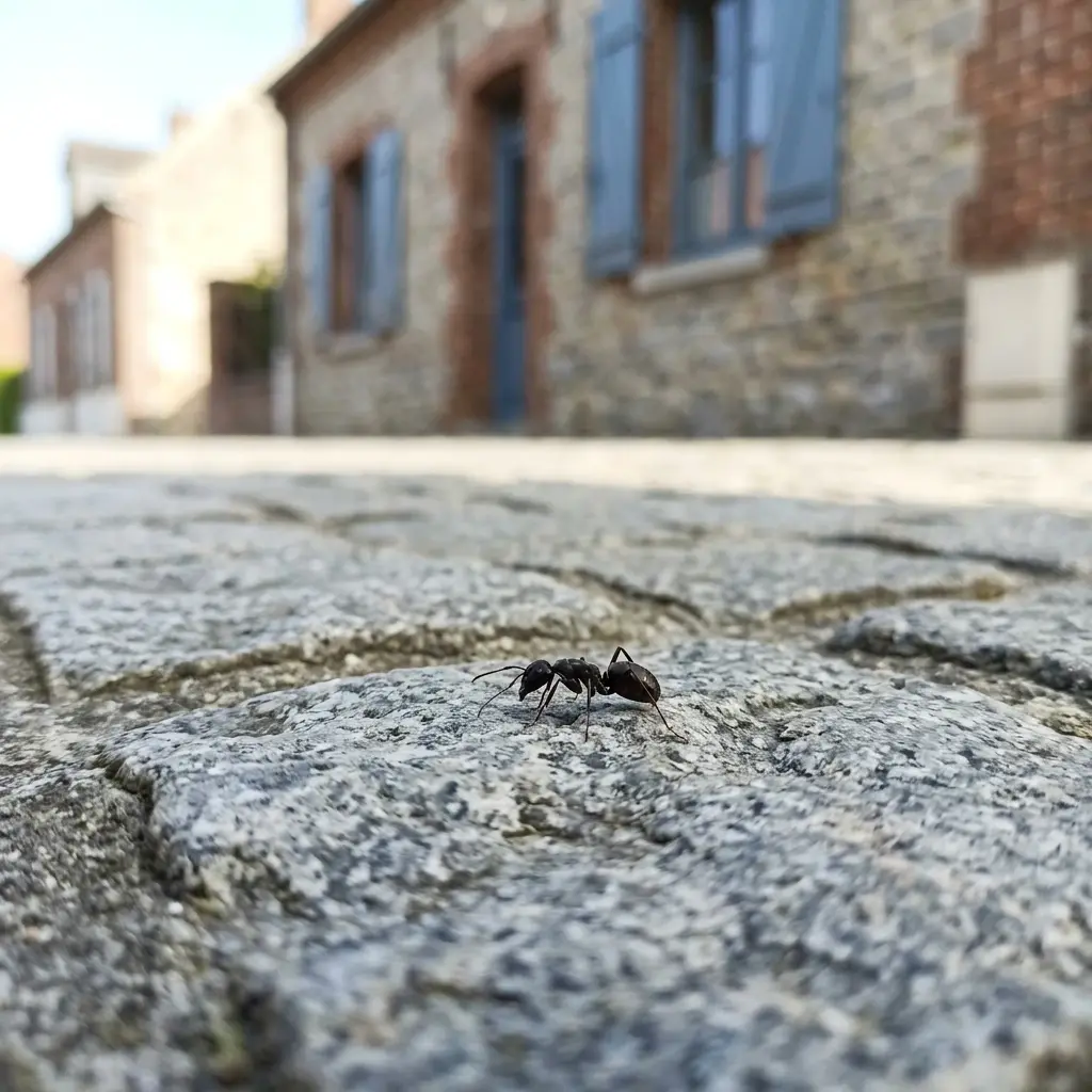 Un environnement sain et sans nuisibles à Onnaing