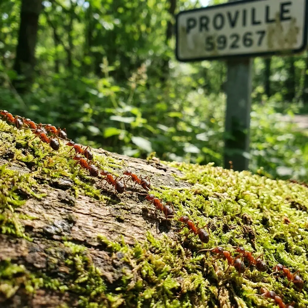 Pourquoi choisir notre expertise à Proville ?