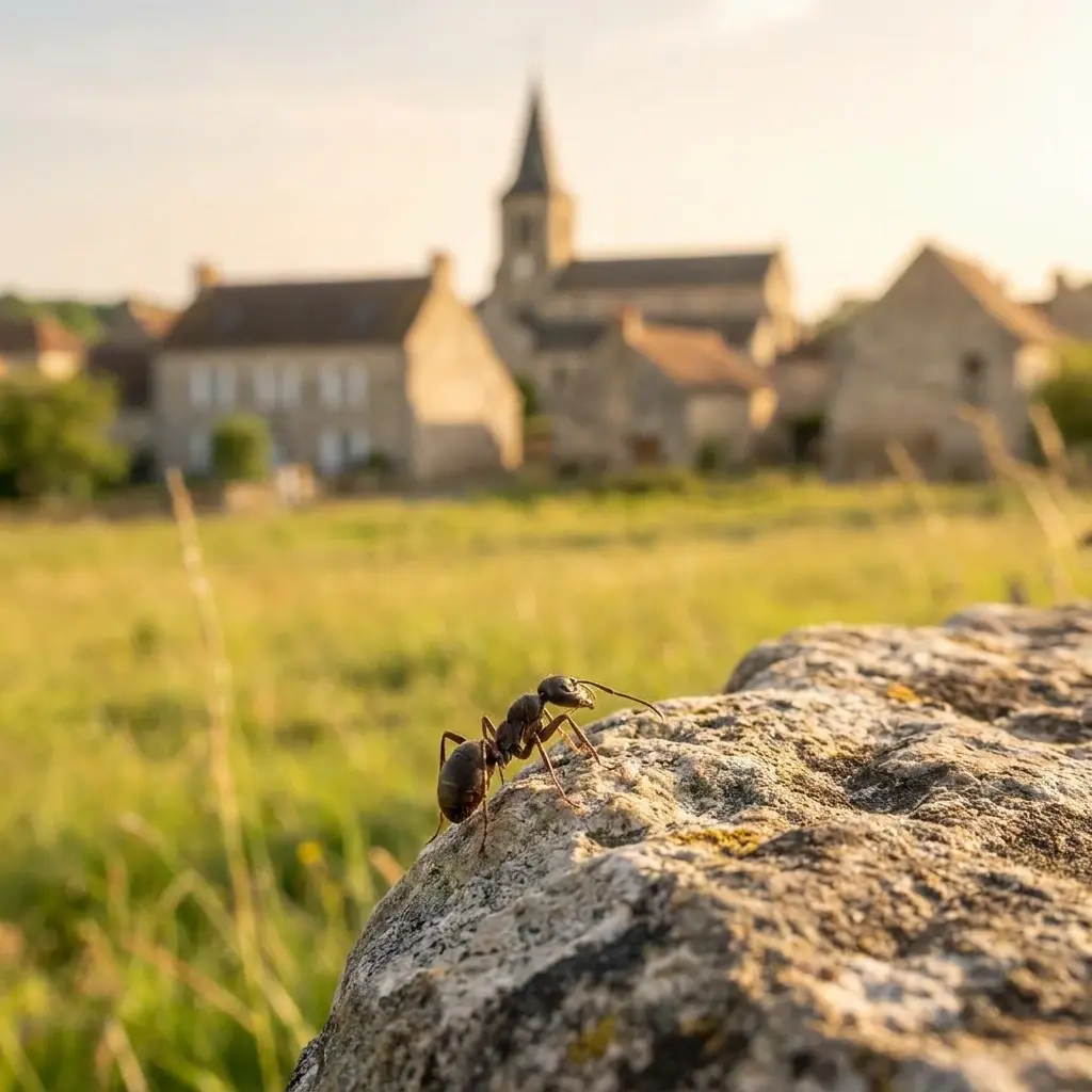 Besoin d'une intervention rapide à Proville ?