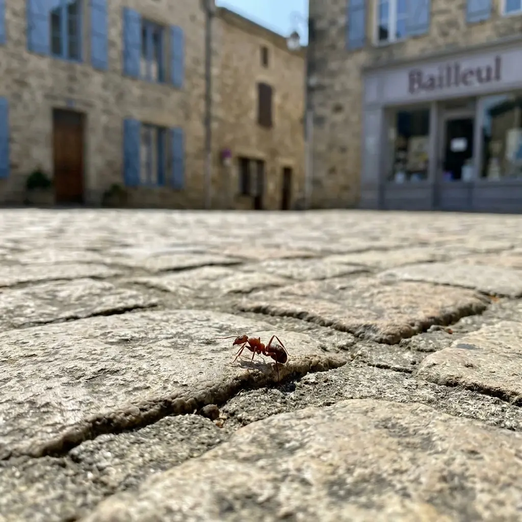 Une protection efficace pour votre habitat à Bailleul