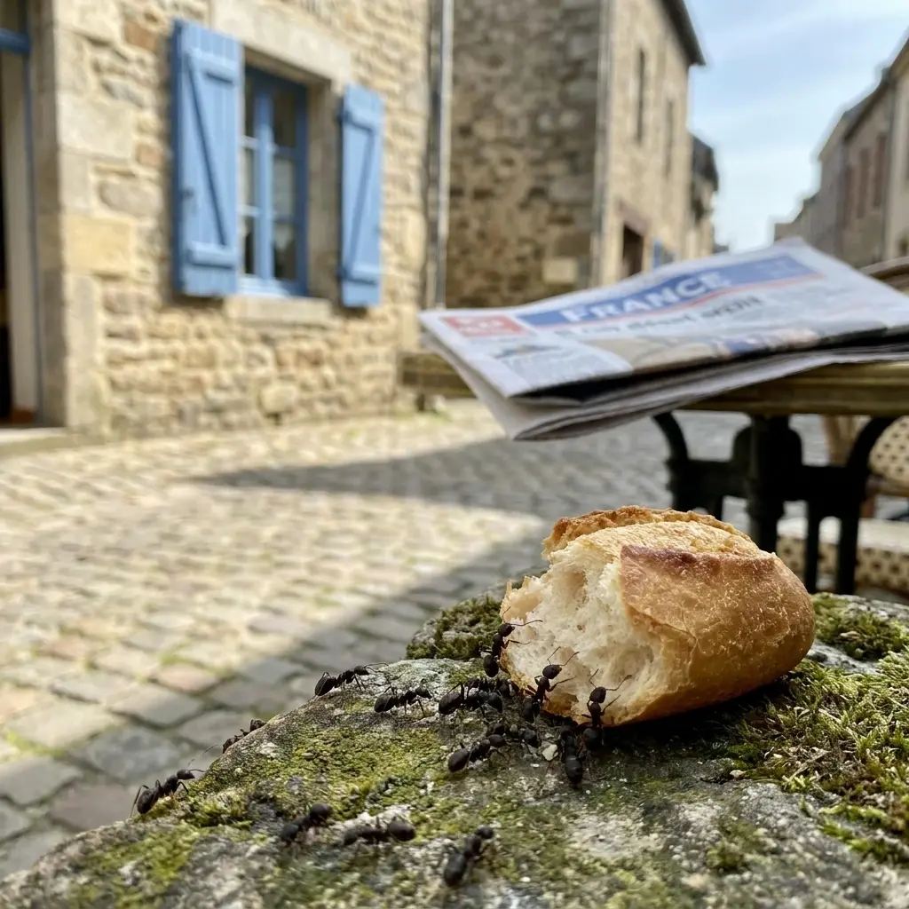 Comment se déroule l'intervention à Bailleul ?