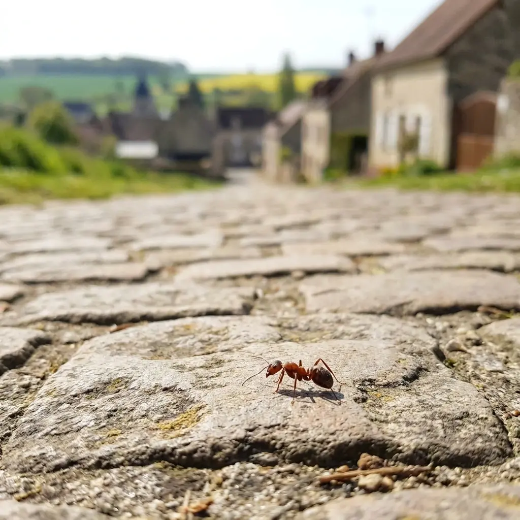Prévenir le retour des colonies dans votre foyer