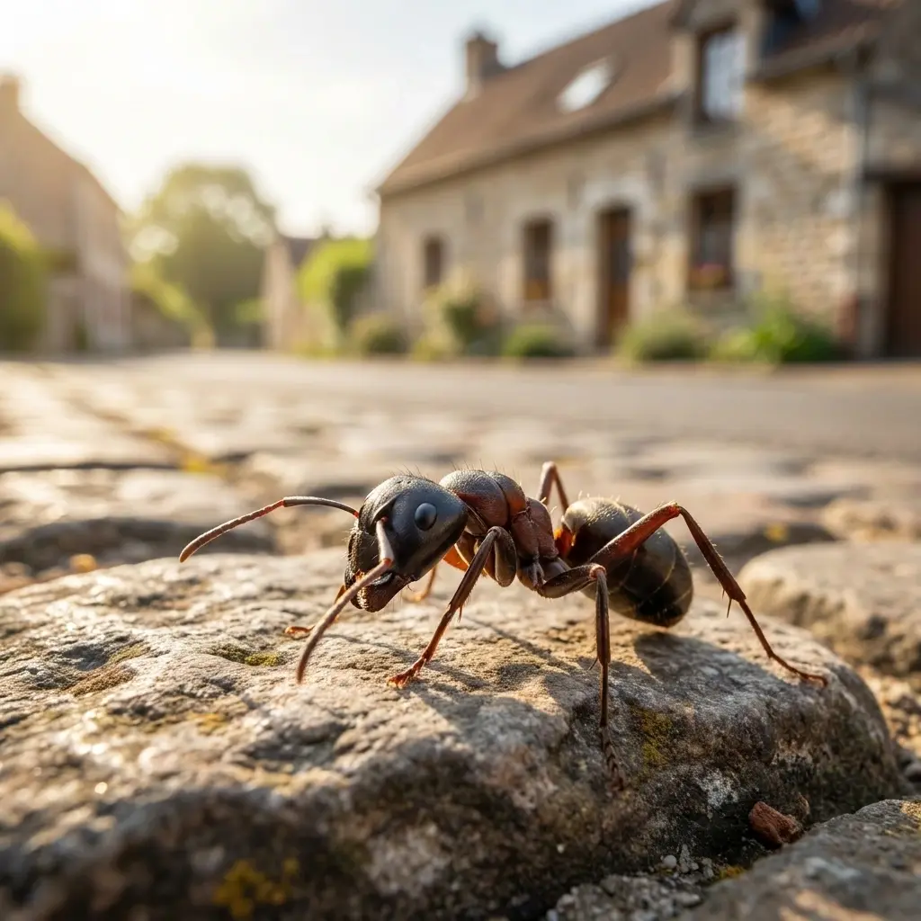 Une stratégie d'extermination ciblée et sécurisée