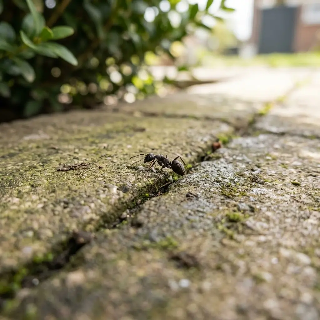 Pourquoi nous choisir pour vos fourmis à Escautpont ?