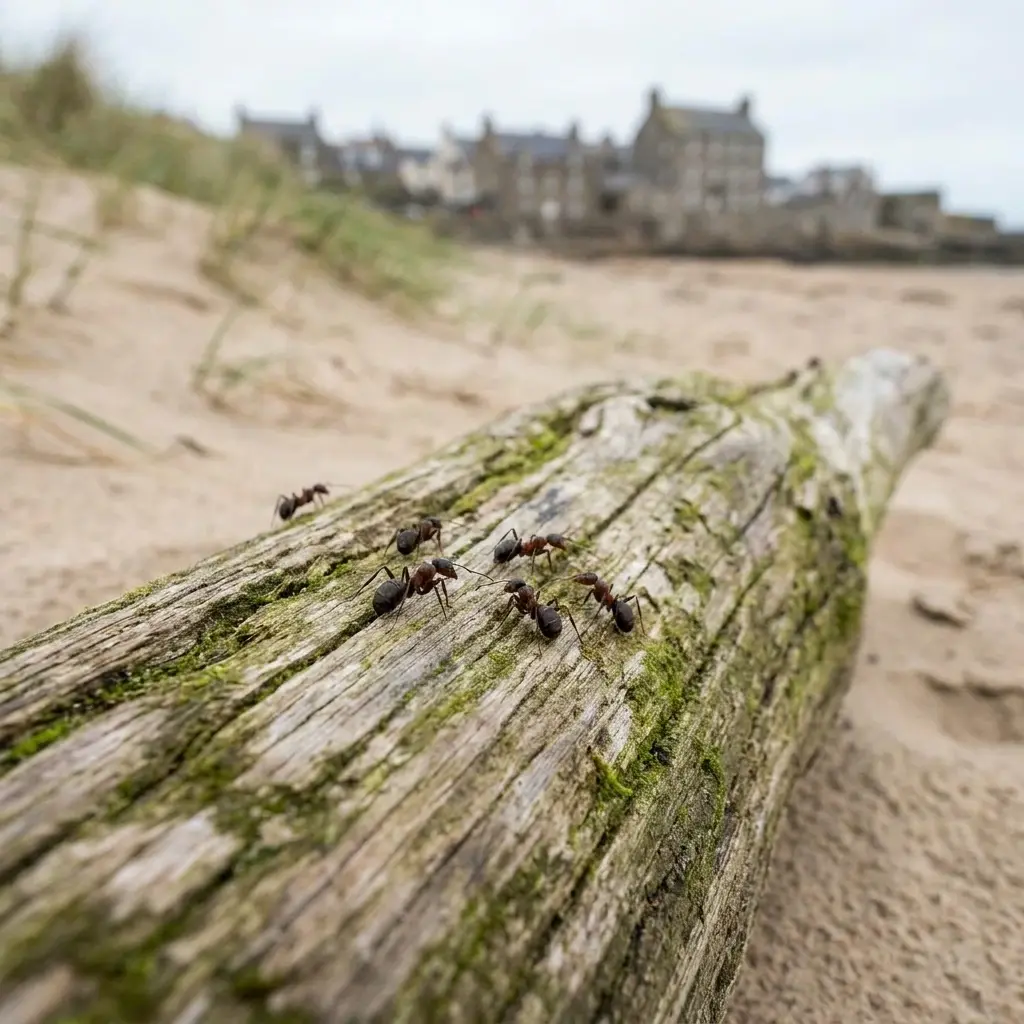 Comment se déroule l'intervention à Loon-Plage ?
