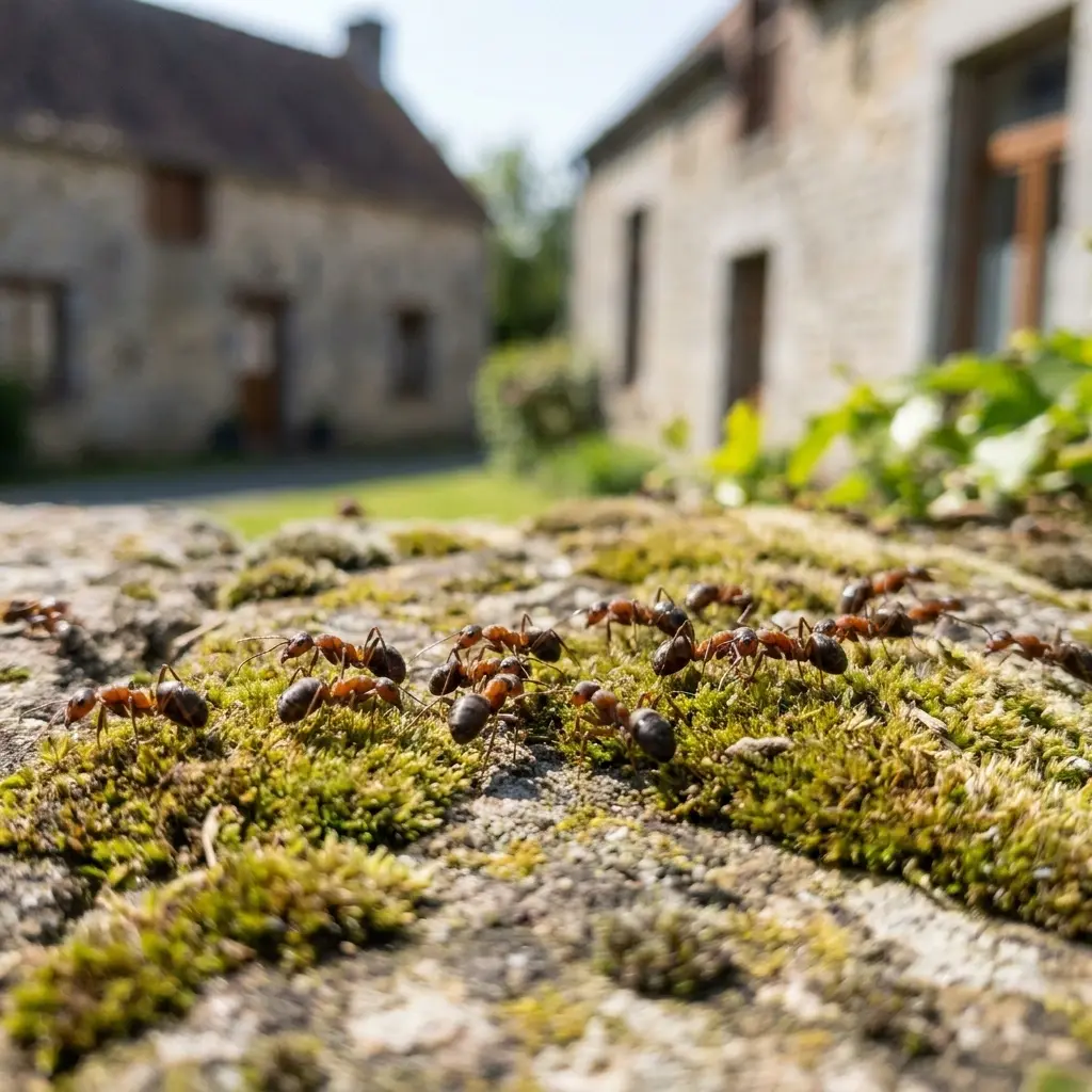 Adopter les bons gestes pour limiter la prolifération
