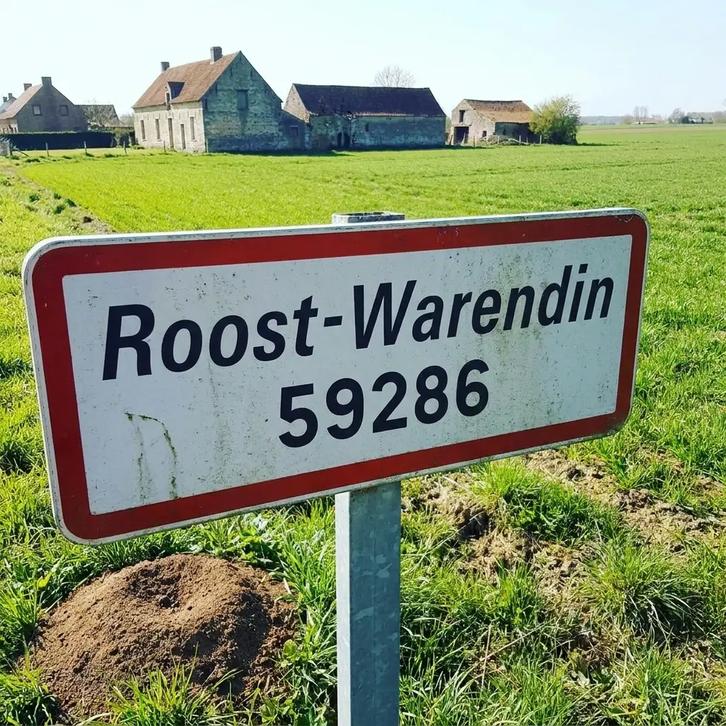 Pourquoi nous choisir pour traiter vos fourmis à Roost-Warendin ?